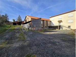 ferme à la vente -   81270  LABASTIDE ROUAIROUX, surface 118 m2 vente ferme - UBI465223844
